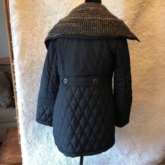 Prana winter jacket.  Black in colour. Women’s small. - Picture 3 of 10